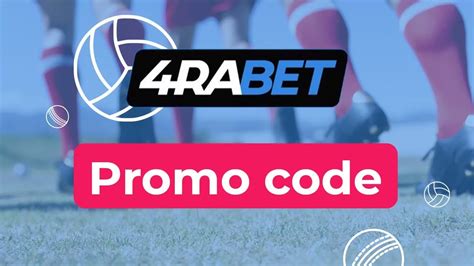 4rabet sign up promo code